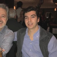 Ease Capital Employee Adam Luray's profile photo