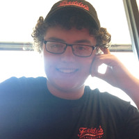 Harrison Welch Email & Phone Number