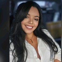 BB Asset Management Employee Viviane Jesus's profile photo