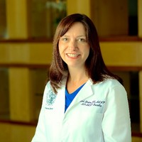 Georgetown University Employee Lori Brien's profile photo