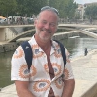 William Drummond Email