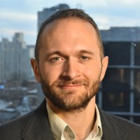 Capital One Employee Chris Benson's profile photo