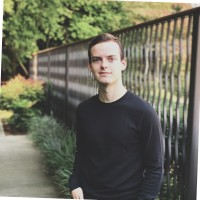 Luwa Luxury Products Employee Blake Walsh's profile photo