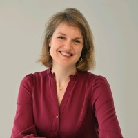 Goodwill-management Employee Amélie Poncin's profile photo