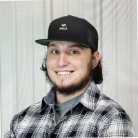 PROTEOR Print Employee Cole Rufe's profile photo