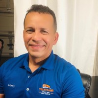 Johnny Morales Email & Phone Number