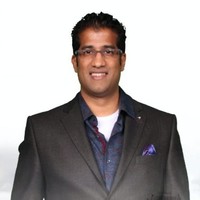 inField Solutions Inc. Employee Rakesh Tiku's profile photo