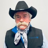 ATS Welding Inc. Employee Wayne Unruh's profile photo