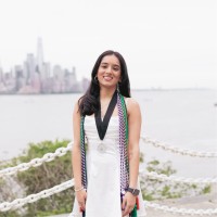 Nikita Parikh Email & Phone Number
