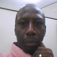 Center Information Services, Inc. Employee Derrick Love's profile photo