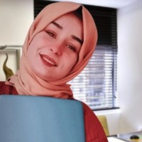 NetBots Employee Sania Zehra's profile photo