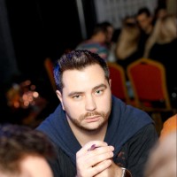 GameXP Employee Vladimir Korolyov's profile photo
