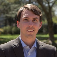 Charles Koch Foundation Employee Jonathan Franklin's profile photo