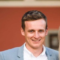 Lindum Group Employee Richard Dobson's profile photo
