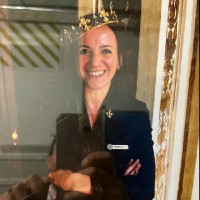 Four Seasons Hotels and Resorts Employee Barbara Amato's profile photo