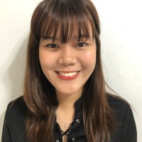 Shimizu Corporation, Singapore Office Employee Joyce Kii's profile photo