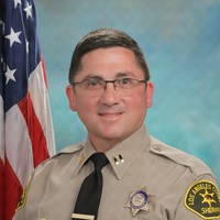 Los Angeles County Sheriff's Department Employee Ronald Shaffer's profile photo
