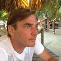 Popina Caisse Enregistreuse sur iPad Employee Peter Schepers's profile photo