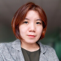 MISSION+ Employee Nancy D's profile photo