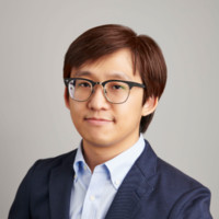 Slasify Employee Andrew Yeh's profile photo