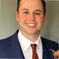 Ecolab Employee Jacob Groves's profile photo