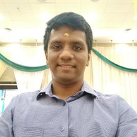 Cognizant Employee Manikandan H's profile photo