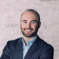 Renewable Energy Brokerage & Advisory Employee Nick Williams's profile photo