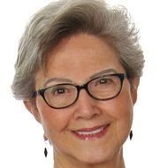 Coldwell Banker Vanguard Realty Employee Ethel Henry's profile photo