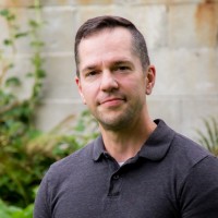 Calian IT & Cyber Solutions Employee Eric McDougall's profile photo