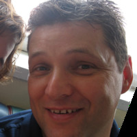 STELIA Aerospace Employee Jeff Keizer's profile photo