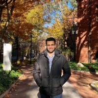 Southern Ridges Capital Employee Aishwarya Chhabra's profile photo
