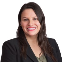 DraftKings Inc. Employee Danielle Hudson's profile photo