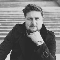 Tangity Employee Alex Botos's profile photo