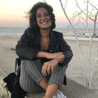Sirius Ship Management S.r.l. Employee Alice Morando's profile photo