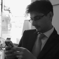DIGIMAX S.r.l. Employee Simone Rossato's profile photo