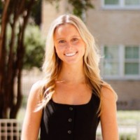 Roxo Employee Grace Watson's profile photo