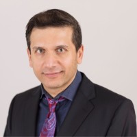 Email e telefono di Anshuman Patwardhan