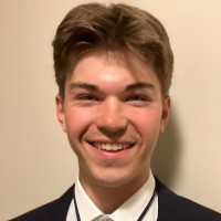 NLM Photonics Employee Peyton Clark's profile photo