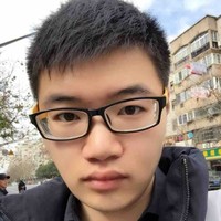 Qutoutiao 趣头条 (NASDAQ: QTT) Employee Gino Chen（陈超）'s profile photo