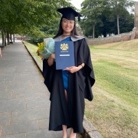 Rebecca Dan's profile photo