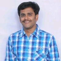 EnSoftek Employee Bhagavath Mitta's profile photo