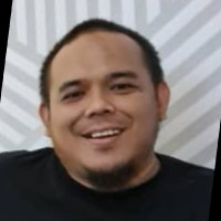 OMNI Oil Technologies (M) Sdn Bhd Employee Mamatt Ismail's profile photo