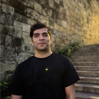 Lyft Employee Aditya Singh's profile photo