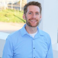 IMEG Employee Marshall Moore's profile photo