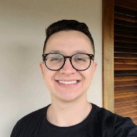 Ariox Employee Nicholas Wagner's profile photo