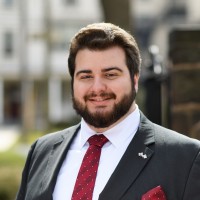 Above the Bar Marketing, LLC Employee Bradley Honsinger's profile photo