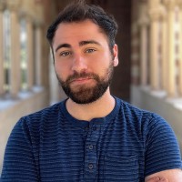 Audiomachine Official Employee Ethan Algazi's profile photo