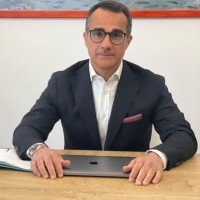 PNO Consultants Employee Daniele Colaiacomo's profile photo