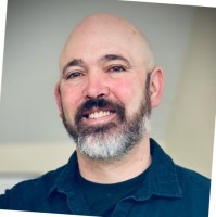 Ryan Stevens (cATalyzing Coaching & Consulting) Employee Ryan Stevens's profile photo