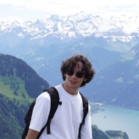 BuddeeHR Employee Vincent Cohen's profile photo